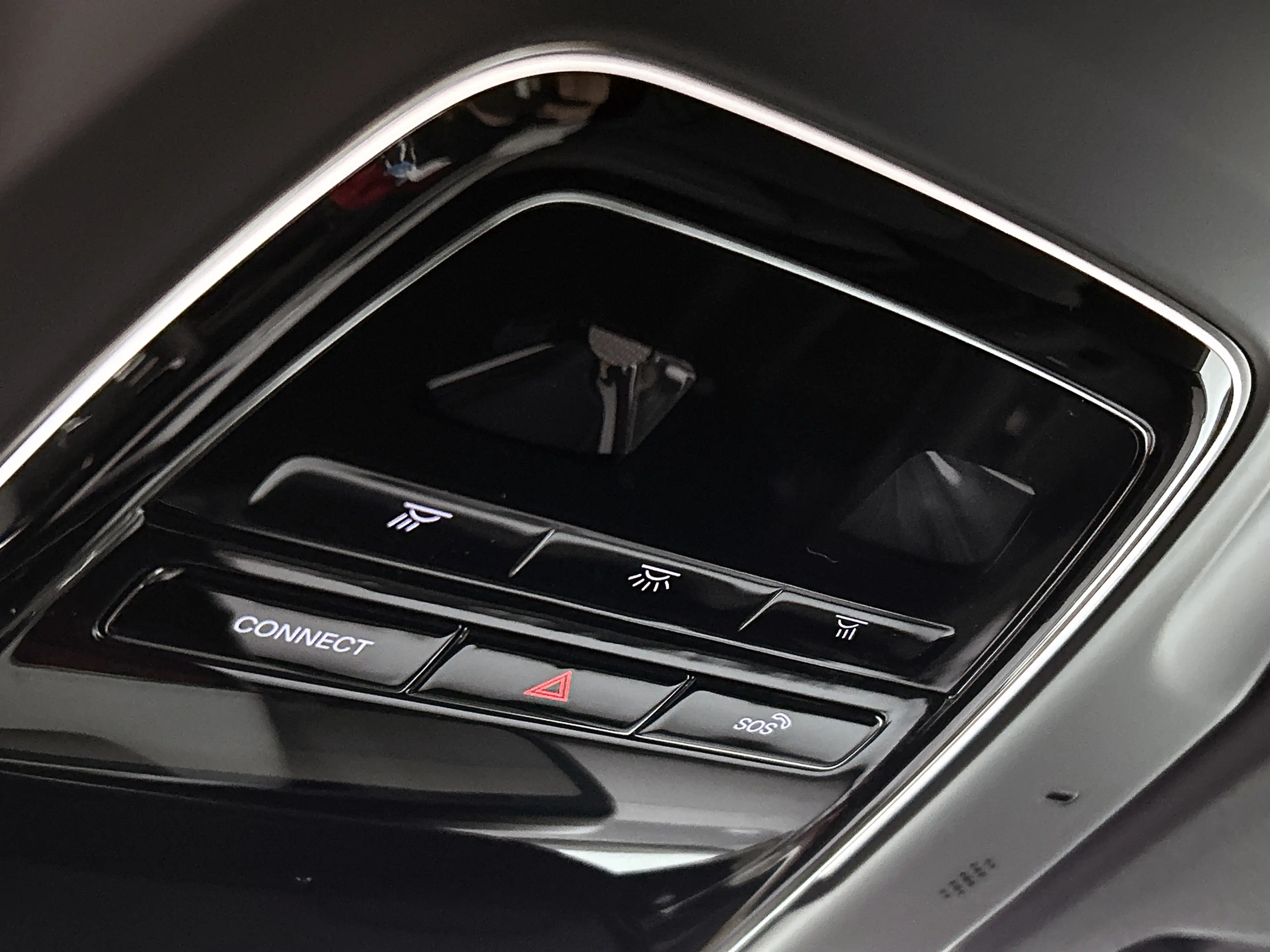Polestar 4 Long Range Single motor Plus 100 kWh 22 kW lader, — photo 16