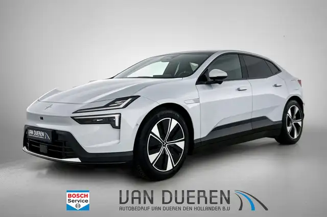 Polestar 4