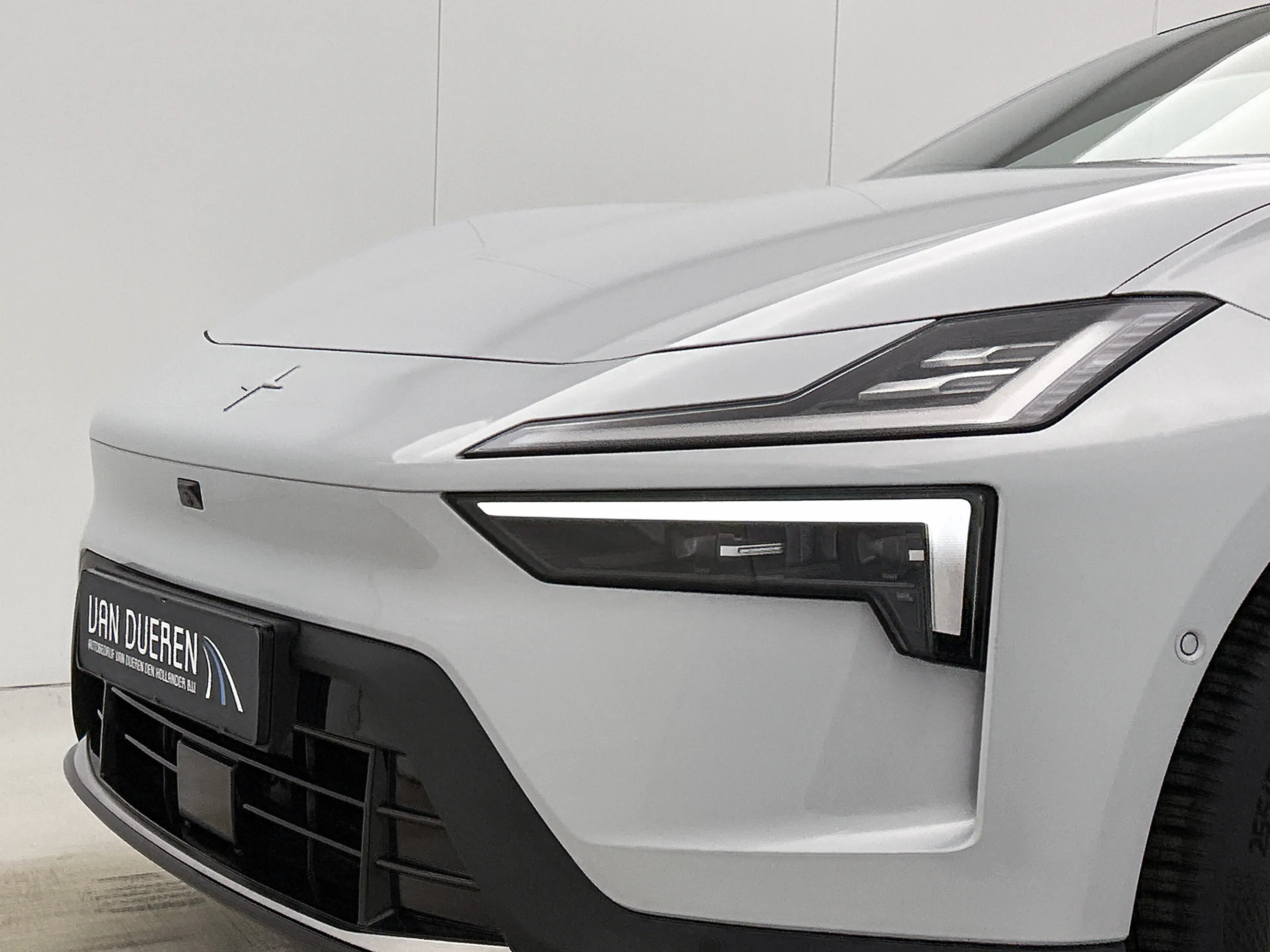 Polestar 4 Long Range Single motor Plus 100 kWh 22 kW lader, — photo 32