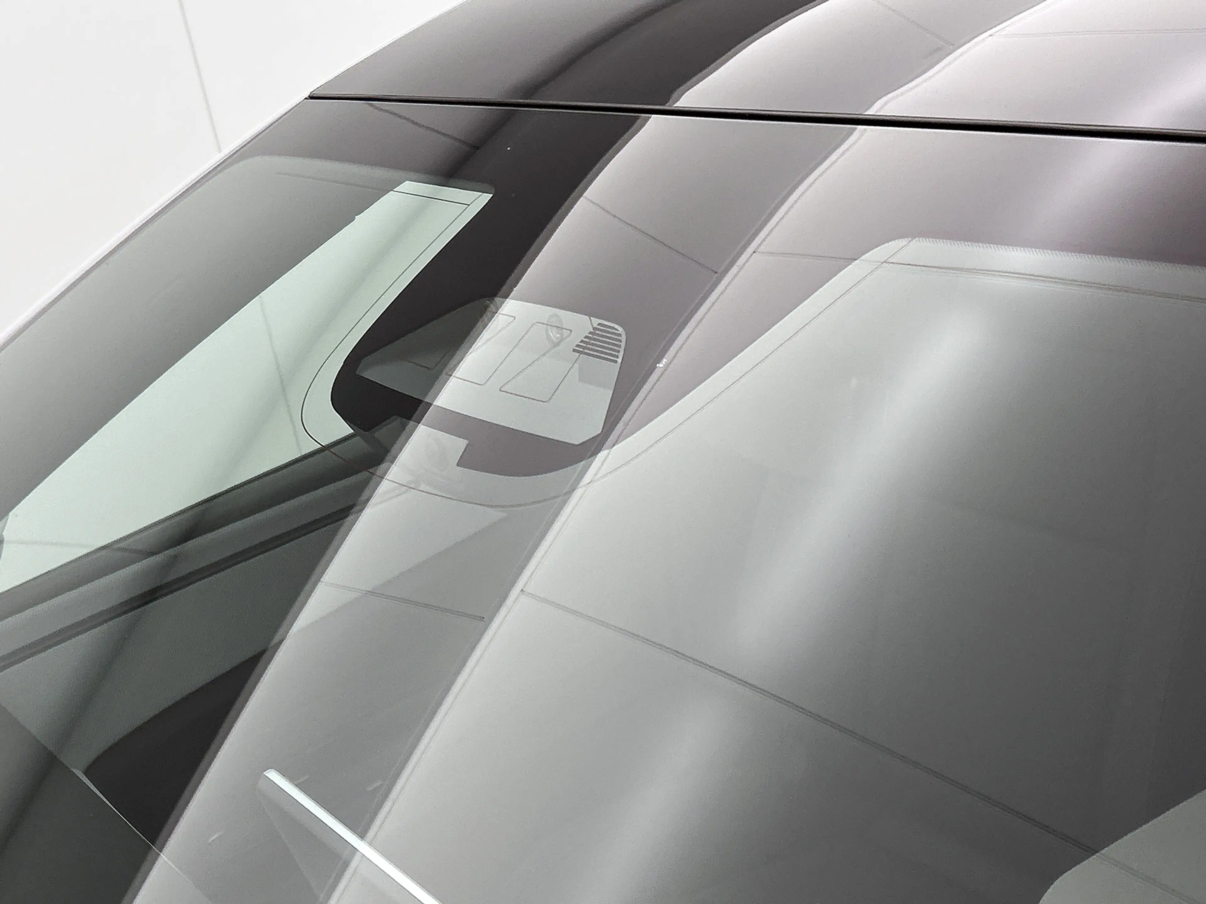 Polestar 4 Long Range Single motor Plus 100 kWh 22 kW lader, — photo 11