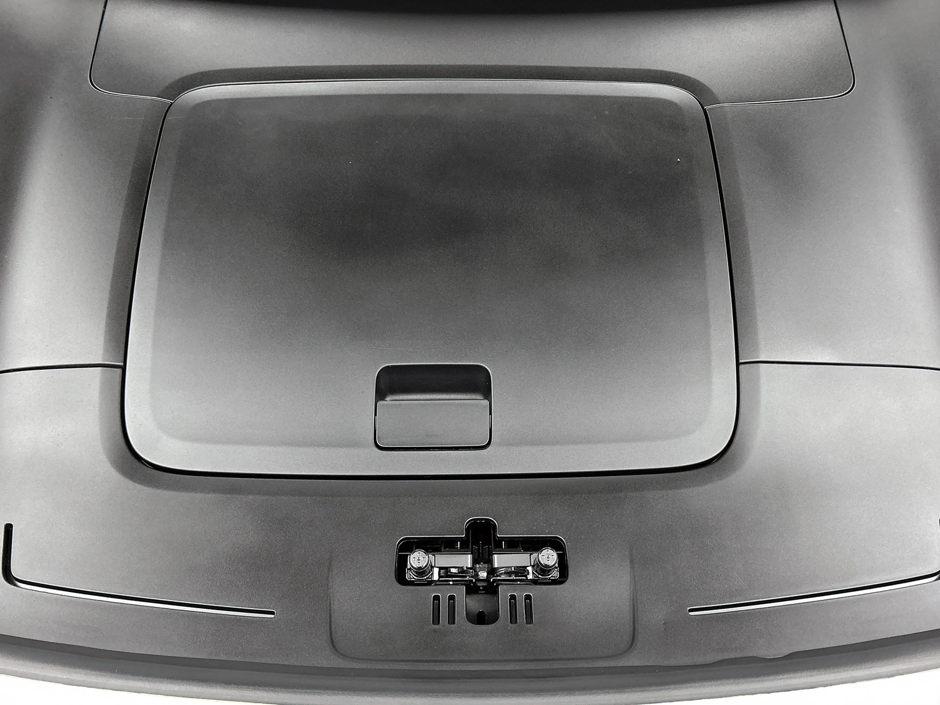 Polestar 4 Long Range Single motor Plus 100 kWh 22 kW lader, — photo 35