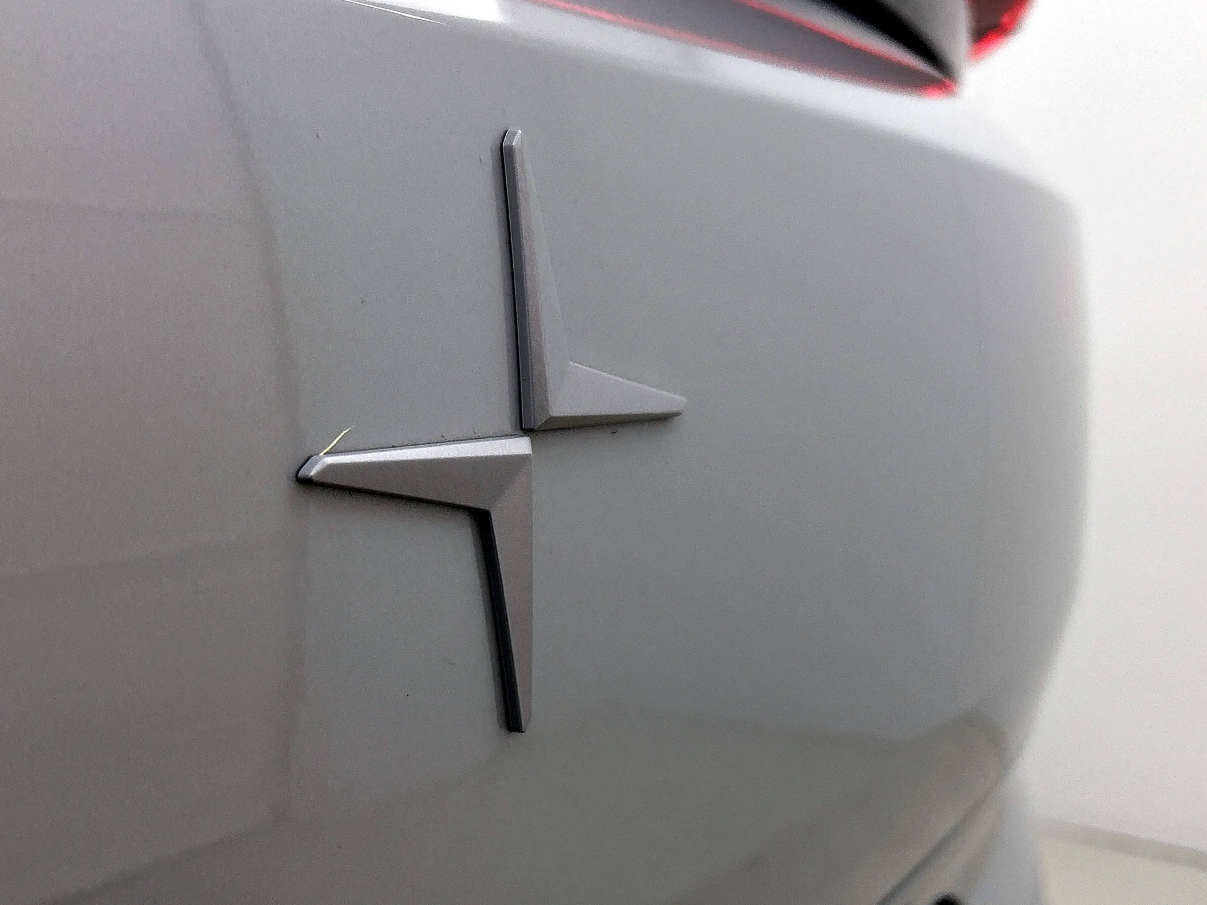Polestar 4 Long Range Single motor Plus 100 kWh 22 kW lader, — photo 33