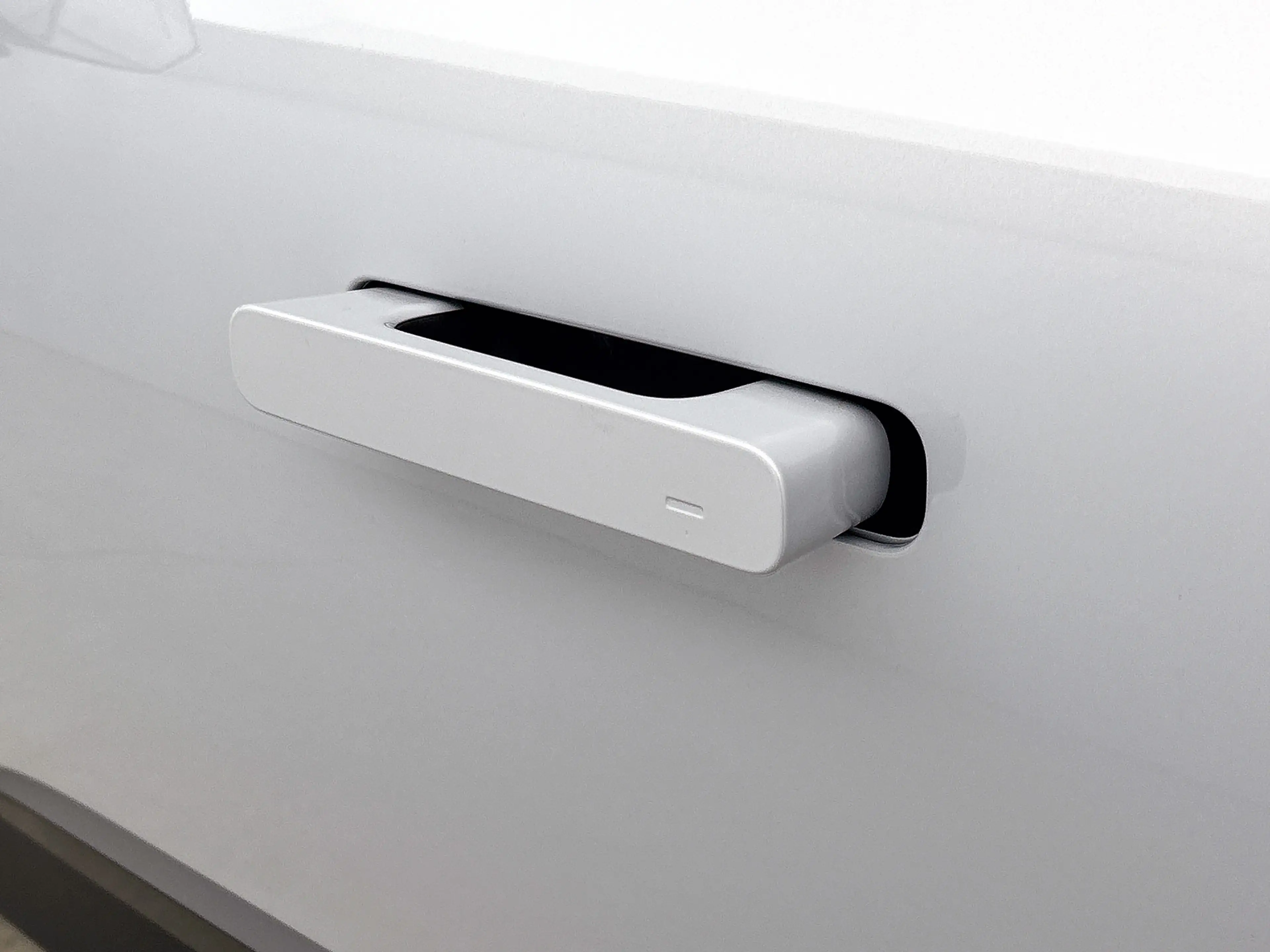 Polestar 4 Long Range Single motor Plus 100 kWh 22 kW lader, — photo 29