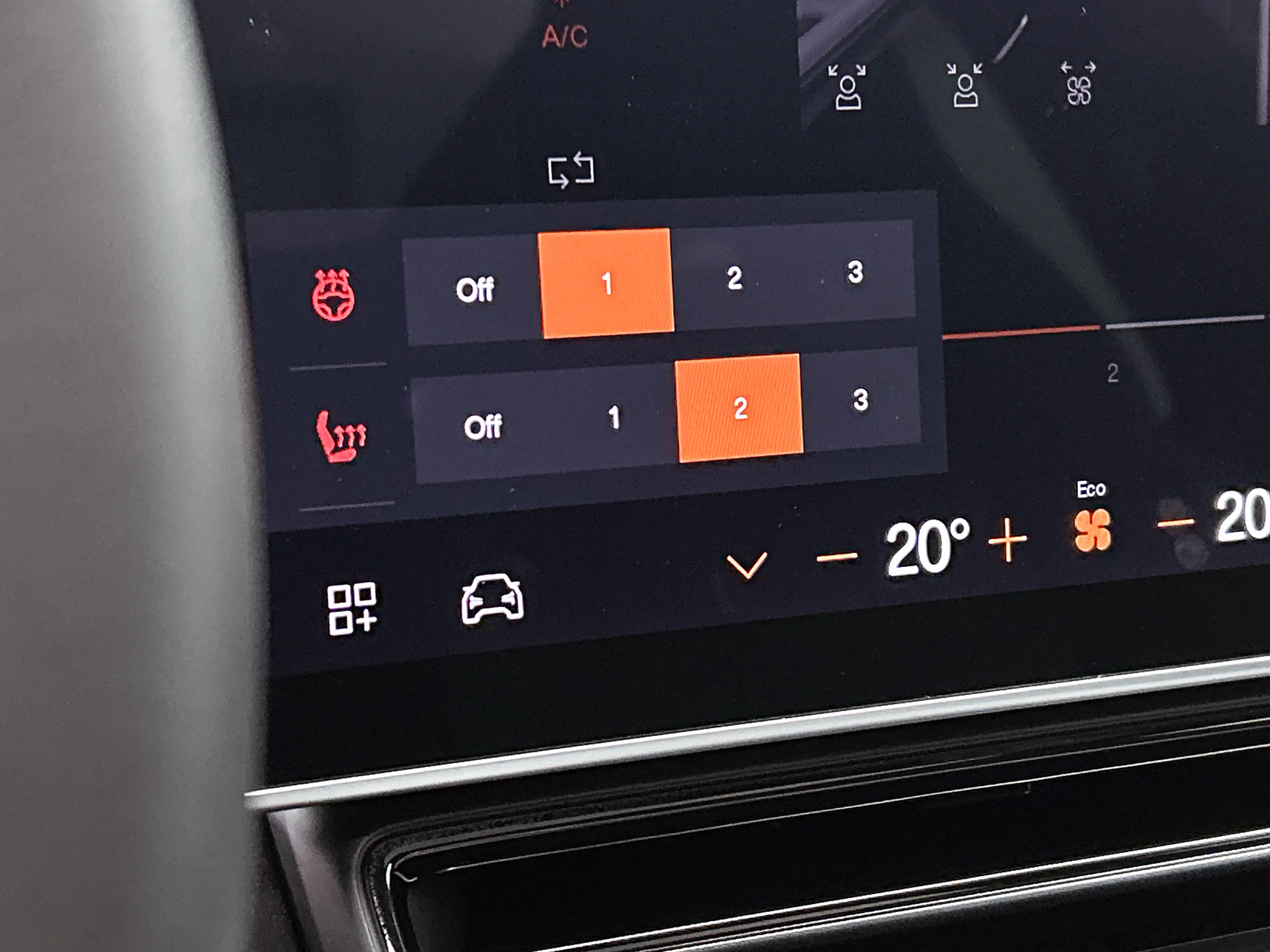 Polestar 4 Long Range Single motor Plus 100 kWh 22 kW lader, — photo 10