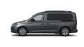 Volkswagen Caddy 2.0 TDI Life Rollstuhlumbau Grau - thumbnail 4