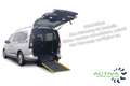 Volkswagen Caddy 2.0 TDI Life Rollstuhlumbau Grau - thumbnail 12