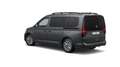Volkswagen Caddy 2.0 TDI Life Rollstuhlumbau Grau - thumbnail 5