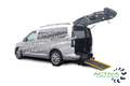 Volkswagen Caddy 2.0 TDI Life Rollstuhlumbau Grau - thumbnail 3