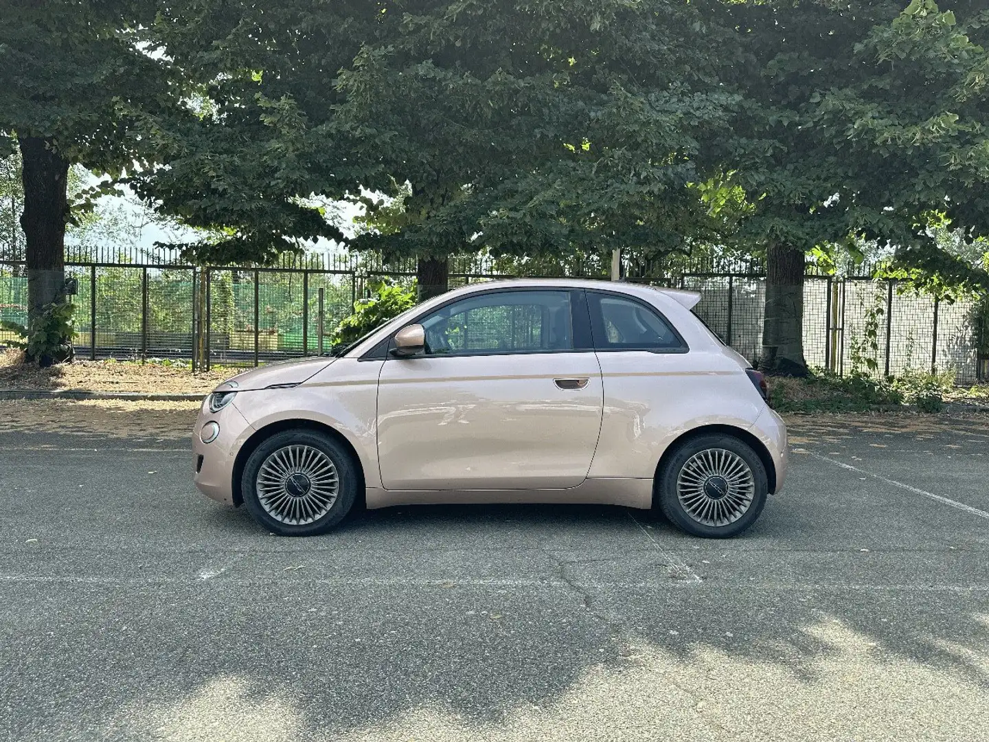 Fiat 500e Elettrica Icon - 2