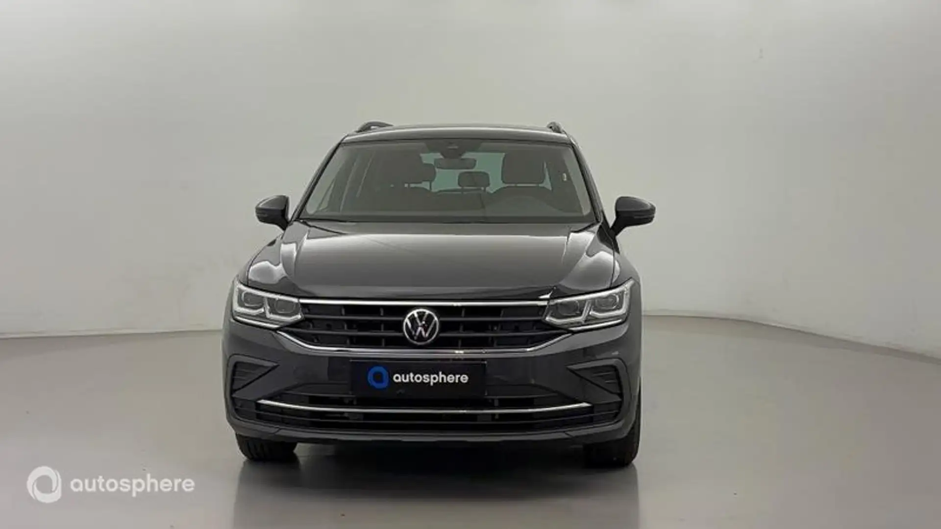 Volkswagen Tiguan 2.0 TDI 150ch Life DSG7 - 2