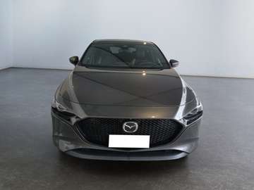 Mazda3 2.0L e-Skyactiv-G 150 CV M Hybrid Exclusive