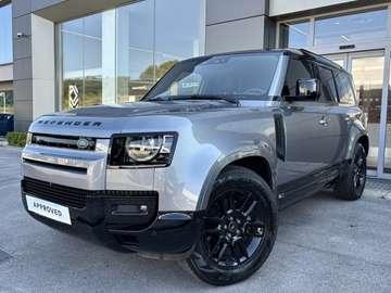3.0d i6 mhev SE awd 250cv auto