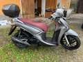 Kymco People S 150i tradizionale con bauletto e parabrezza - thumbnail 4