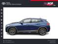 BMW X2 sDrive 20i Automatik M Sport X Blau - thumbnail 5