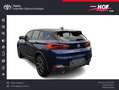 BMW X2 sDrive 20i Automatik M Sport X Blau - thumbnail 4