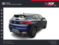 BMW X2 sDrive 20i Automatik M Sport X Blau - thumbnail 6