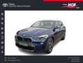 BMW X2 sDrive 20i Automatik M Sport X Blau - thumbnail 1