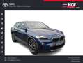 BMW X2 sDrive 20i Automatik M Sport X Blau - thumbnail 3