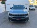 Jeep Avenger 1.2 Turbo Summit Gris - thumbnail 4