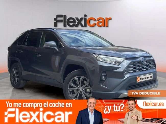 Toyota RAV 4 2.5l 220H Advance - foto 1