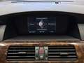 BMW 530 i Limousine Exklusive/Automatik/Nur 88Tkm/Nav Schwarz - thumbnail 12