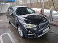 BMW X1 xDrive 25 d xLine Schwarz - thumbnail 4