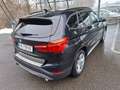 BMW X1 xDrive 25 d xLine Schwarz - thumbnail 3