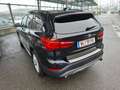 BMW X1 xDrive 25 d xLine Schwarz - thumbnail 2