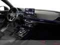 Audi Q5 sportback 40 2.0 tdi mhev 12v s line quattro s-tro Noir - thumbnail 9