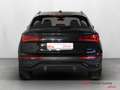 Audi Q5 sportback 40 2.0 tdi mhev 12v s line quattro s-tro Noir - thumbnail 5