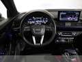 Audi Q5 sportback 40 2.0 tdi mhev 12v s line quattro s-tro Noir - thumbnail 10