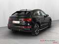 Audi Q5 sportback 40 2.0 tdi mhev 12v s line quattro s-tro Noir - thumbnail 4
