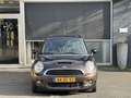MINI Cooper S Clubman Mini 1.6 Chili CLIMA / NAVI / BLUETOOTH / STOELVER Beige - thumbnail 10