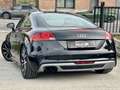 Audi TT Coupé 1.8 TFSI S line Noir - thumbnail 8
