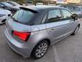 Audi A1 A1 1.4 TDI Metal plus Silber - thumbnail 6