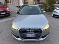 Audi A1 A1 1.4 TDI Metal plus Silber - thumbnail 2