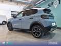 Citroen C3 Turbo 100 Max Azul - thumbnail 7