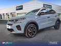 Citroen C3 Turbo 100 Max Azul - thumbnail 1
