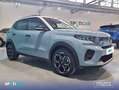 Citroen C3 Turbo 100 Max Azul - thumbnail 3