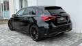 Mercedes-Benz A 200 AMG Line #Automatik Schwarz - thumbnail 4