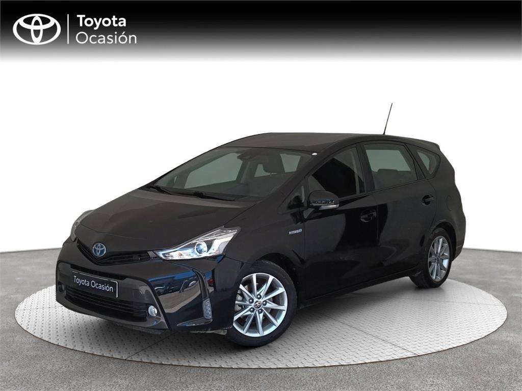 Toyota Prius Prius+ 1.8 Advance - foto 1