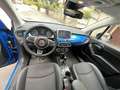 Fiat 500X 1.3 mjt S-Design Cross 4x2 95cv Blu/Azzurro - thumbnail 4