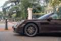 Porsche 911 Carrera Cabriolet Type 991.1 PDK 350cv - Acajou métallisé et Cocoa Brun - thumbnail 12