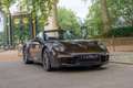 Porsche 911 Carrera Cabriolet Type 991.1 PDK 350cv Braun - thumbnail 1