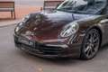 Porsche 911 Carrera Cabriolet Type 991.1 PDK 350cv - Acajou métallisé et Cocoa Brun - thumbnail 11