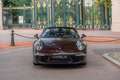 Porsche 911 Carrera Cabriolet Type 991.1 PDK 350cv Braun - thumbnail 10