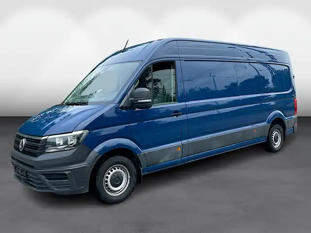 Volkswagen Crafter 35 L4H3