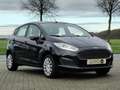 Ford Fiesta 1.0 Style Schwarz - thumbnail 3