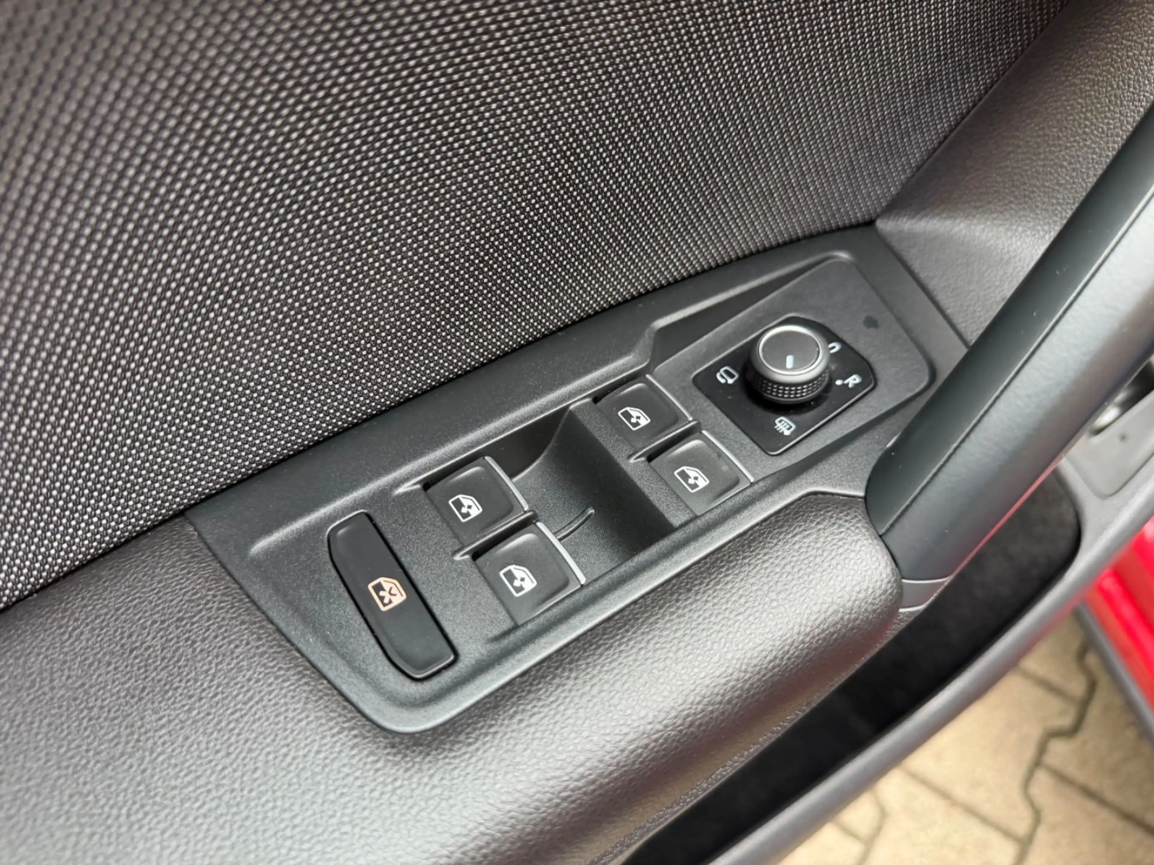 SEAT Tarraco FR 4Drive/FR SPORTPAKET/ALLRAD/DIGITALT* — photo 10