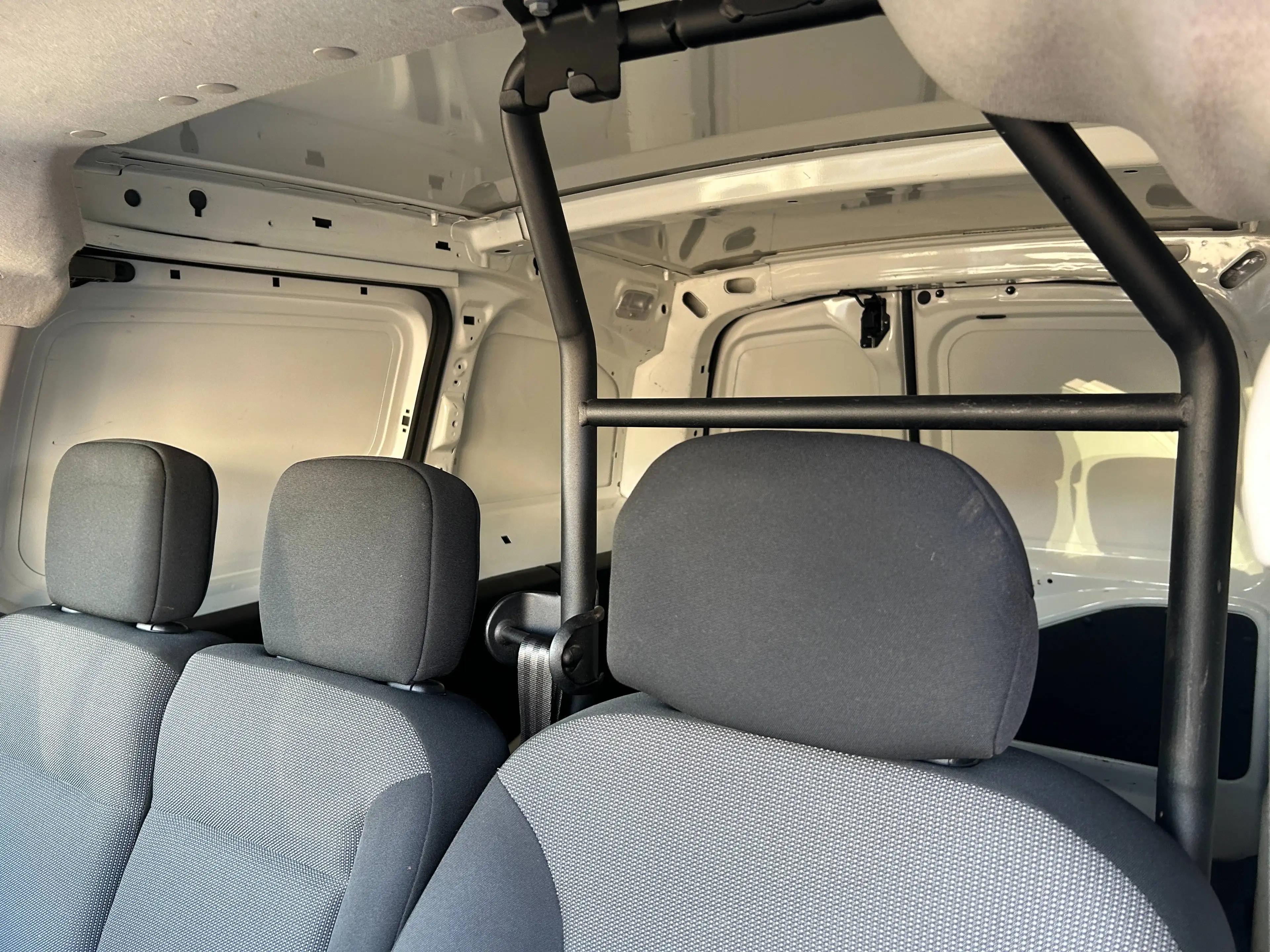 Citroen Berlingo 1.6 hdi 73 kw  nette wagen zie foto's — photo 14